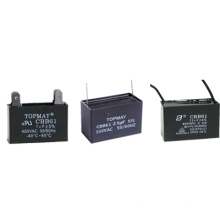 Capacitor De Ar Condicionado Cbb61 Tmcf25